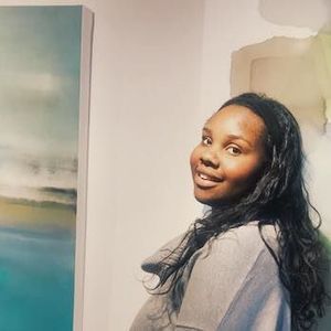 Meet your Posher, Javana